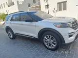 Ford Explorer for Sale